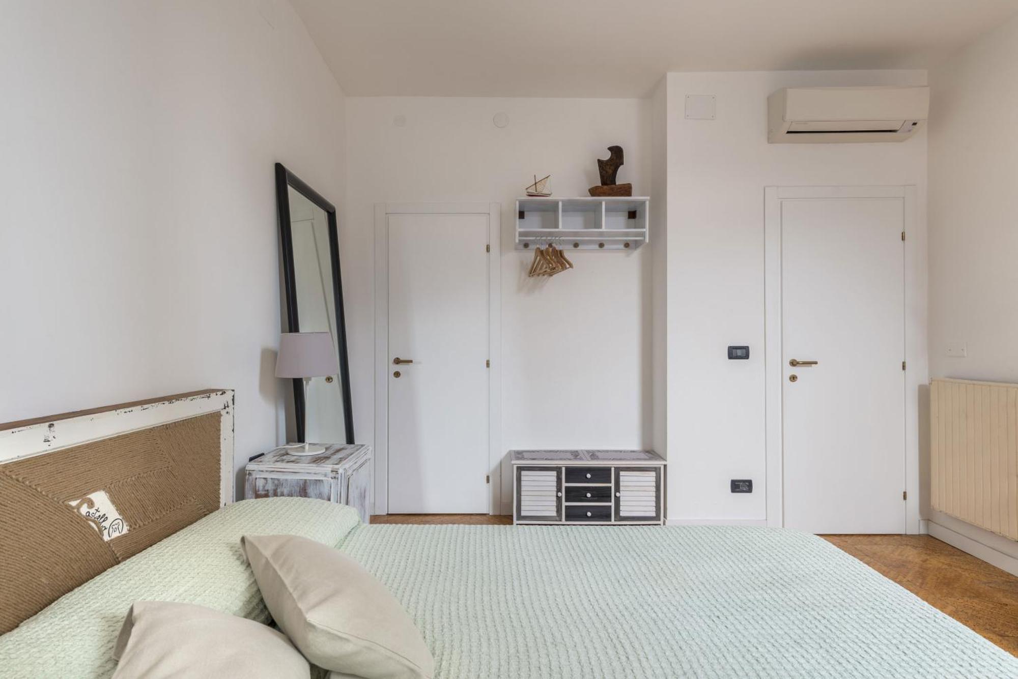Tre Sestieri Terrace - Canal View 2024 베니스 객실 사진