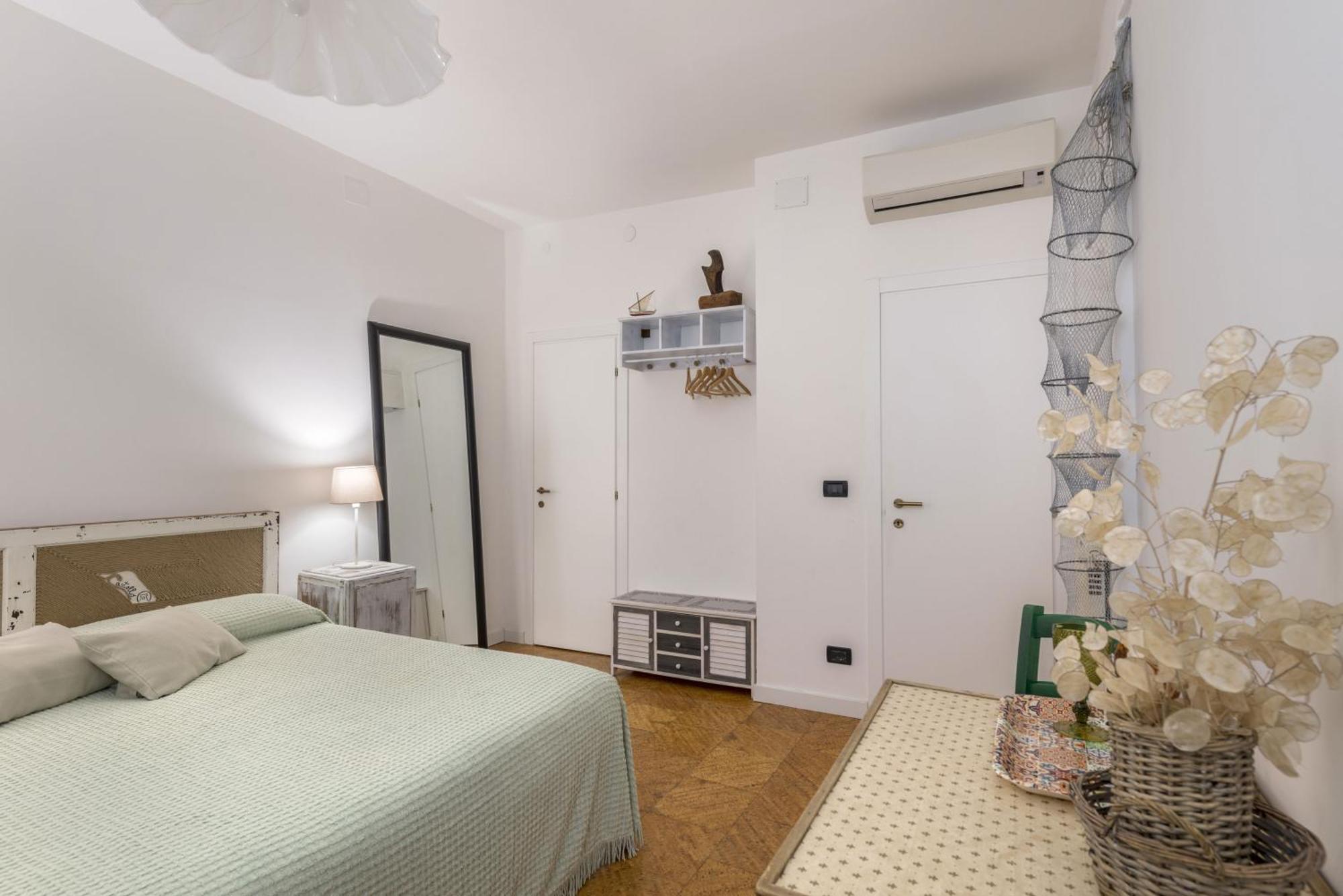 Tre Sestieri Terrace - Canal View 2024 베니스 객실 사진